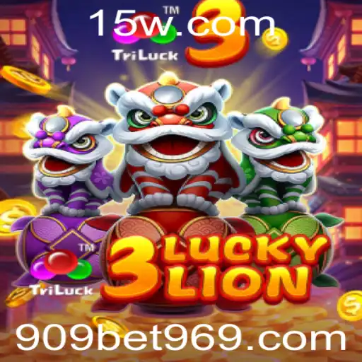 Explorando o Universo do Jogo 3LUCKYLION: Regras, Estratégias e Mais