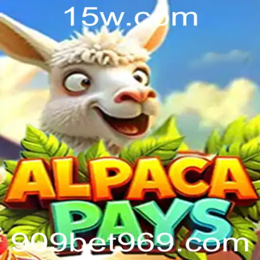 Explorando o Jogo AlpacaPays: Diversão e Estratégia no 909bet