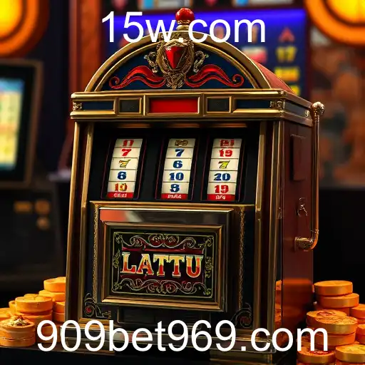 Explorando o Mundo dos Caça-níqueis