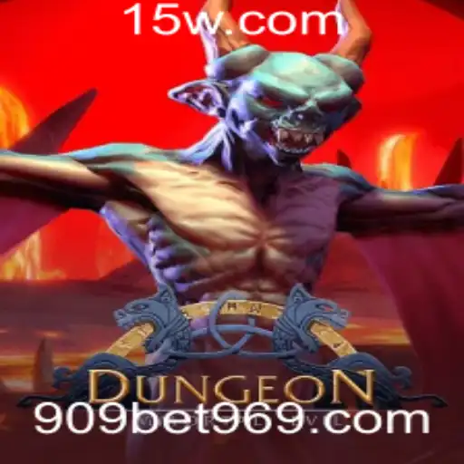 Explorando o Mundo do Jogo Dungeon e a Conexão com 909bet