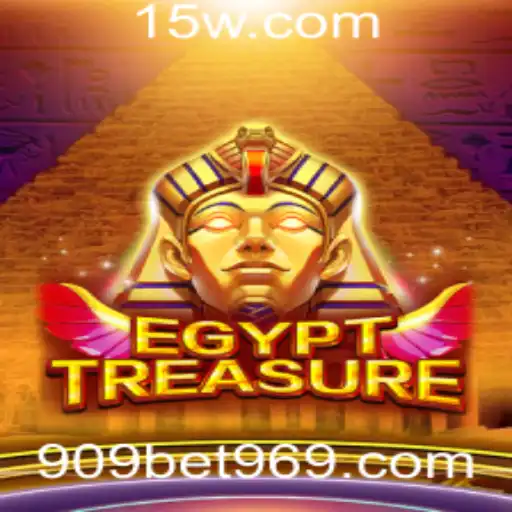Explorando EgyptTreasure: Uma Aventura Entre as Pirâmides