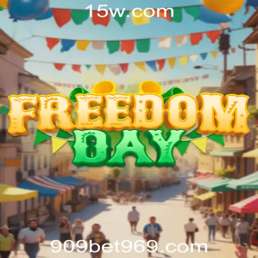 Explorando FreedomDay: Um Mergulho nas Aventuras de 909bet