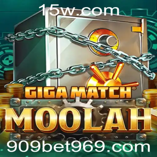 Descubra GigaMatchMoolah: O Novo Fenômeno dos Jogos Online e 909bet