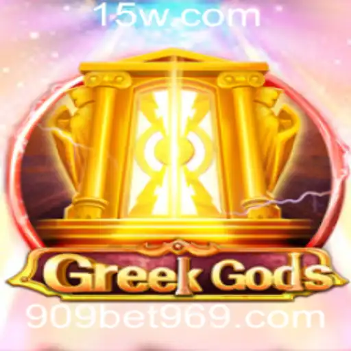 Descubra o Fascinante Mundo de GreekGods com 909bet