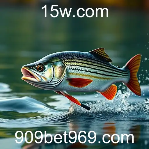 Explorando o Fascinante Mundo dos Jogos de Pesca com 909bet