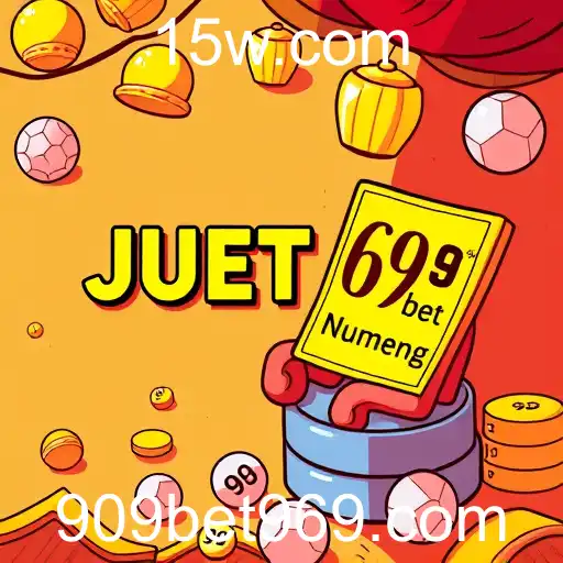 Jueteng: Um Olhar Profundo sobre o Fenômeno e a Influência do 909bet