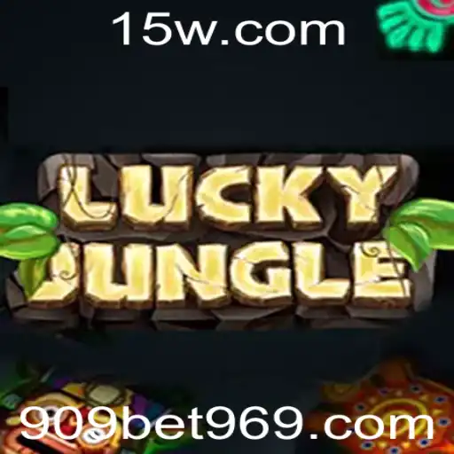 Descubra LuckyJungle: Aventura e Fortuna no Mundo de 909bet