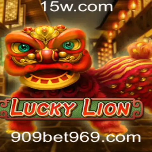 Descubra a Emoção do Jogo LuckyLion com 909bet