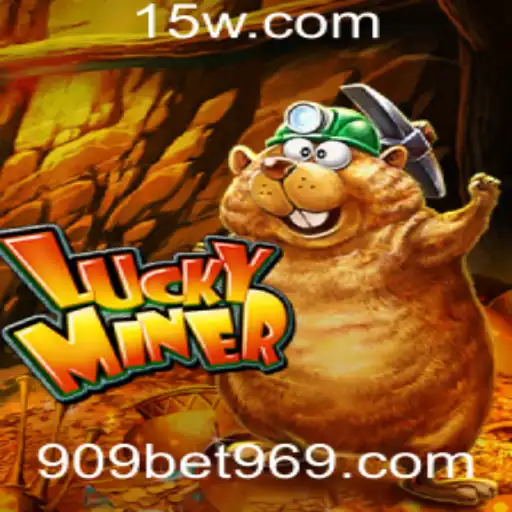 Descubra o Mundo de LuckyMiner com 909bet