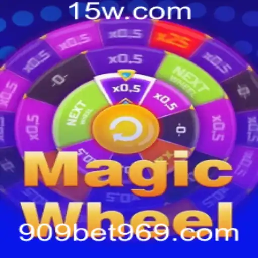Explorando a Experiência Única do Jogo MagicWheel