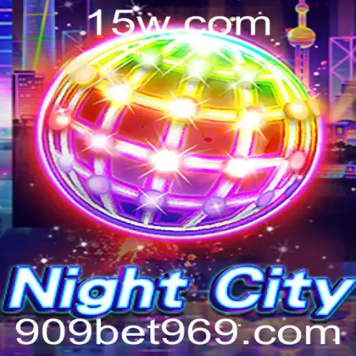 Explorando NightCity: O Mundo Emocionante e Regras do Jogo com 909bet