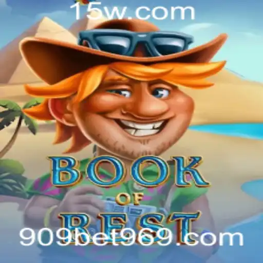 Descubra o Fascinante Mundo do BookofRest com 909bet