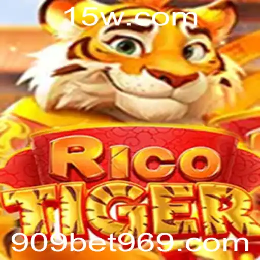 Descubra RicoTiger: Um Jogo Emocionante no Mundo de 909bet