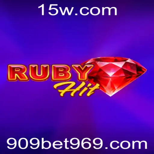 Descubra a Emoção de 'RubyHit': O Novo Fenômeno dos Jogos de Azar