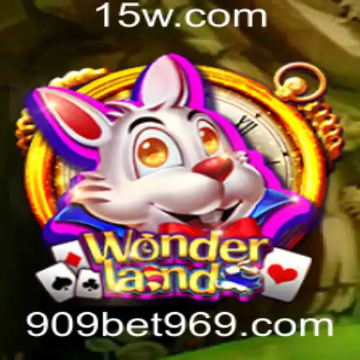 Explorando a Magistral Aventura de Wonderland no 909bet