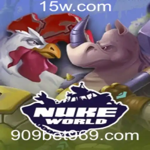 Explorando NukeWorld e as Estratégias do 909bet