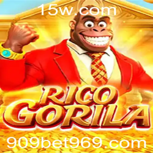Explorando o Mundo de RicoGorila: Um Jogo Empolgante com 909bet