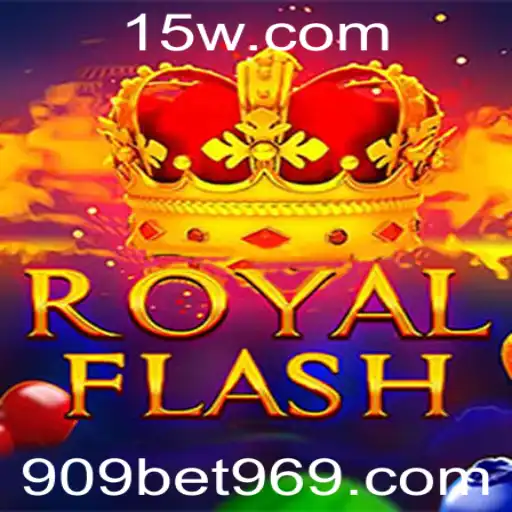 Descubra o Entusiasmante Jogo RoyalFlash!
