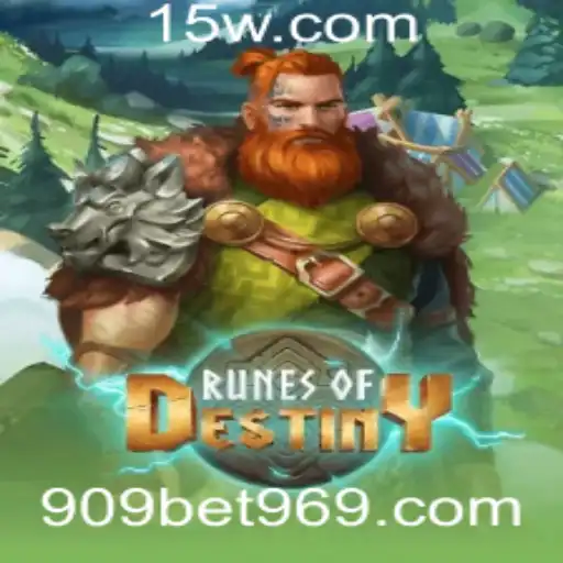 Explorando o Mundo Fascinante de RunesOfDestiny e a Tendência 909bet
