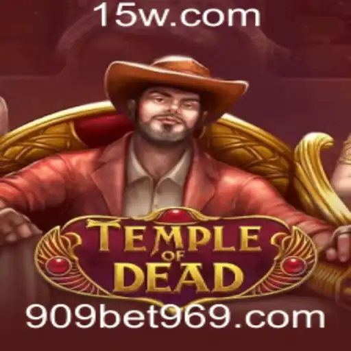 TempleofDead: O Fascinante Mundo do Jogo que Conquista Fãs ao Redor do Globo