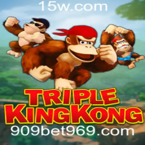 Descubra o Mundo Empolgante de TripleKingKong: O Jogo do Ano